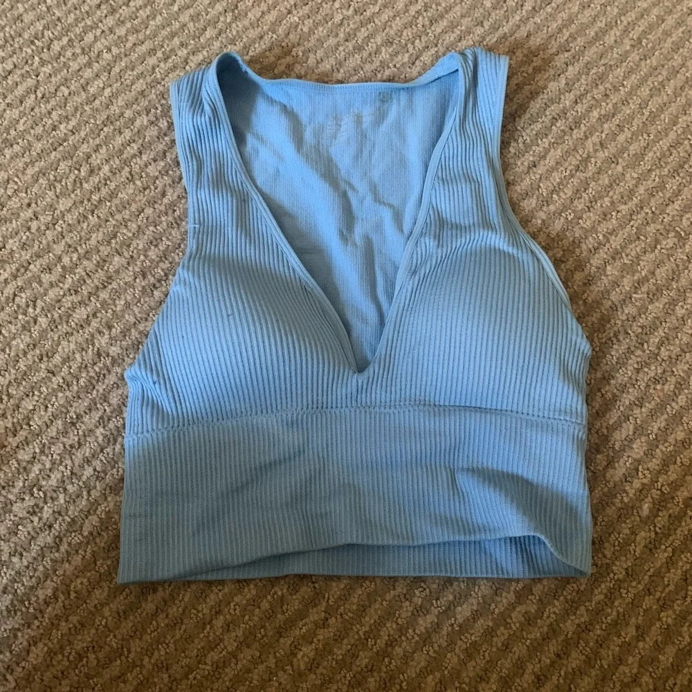 Bra top - Picture 1 of 2